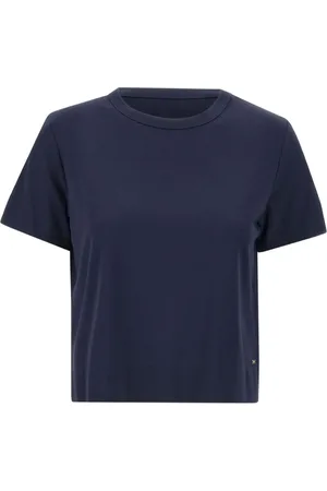 Kaos Crew-neck T-shirt