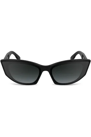 Karl Lagerfeld Cat-eye sunglasses