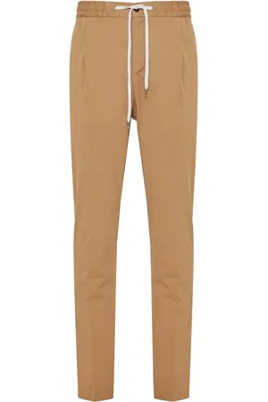 PT Torino Pleated trousers