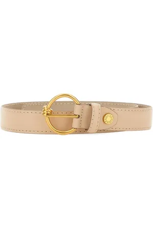 Gianni chiarini Leather belt