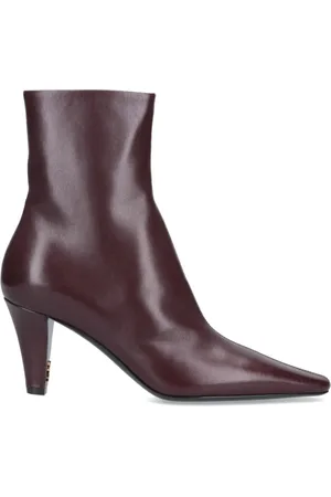 Saint Laurent Leather boots