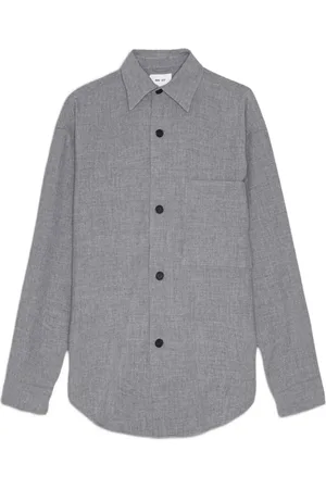 NN.07 Adwin shirt