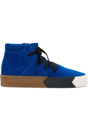 adidas X Alexander Wang Skate Mid sneakers