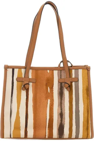 MARCELLA CLUB Cotton tote bag