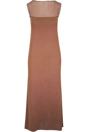 Khaite Sleeveless dress