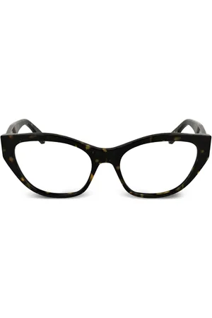 Karl Lagerfeld Cat-eye sunglasses