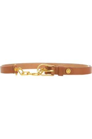 Gianni chiarini Leather belt