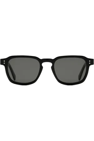 Retrosuperfuture Luce square-frame sunglasses