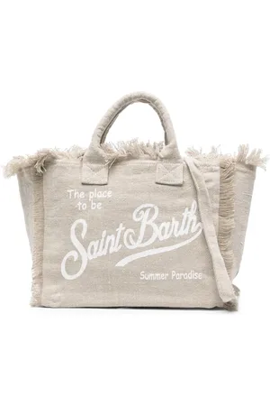 MC2 SAINT BARTH Colette tote bag