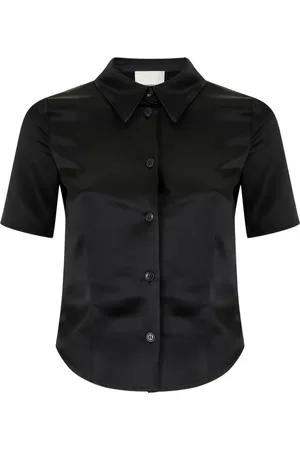 Nanushka Clare shirt