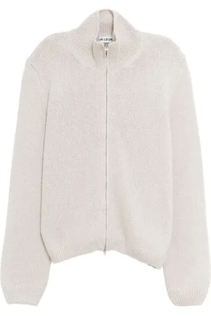 OUR LEGACY Silk cardigan