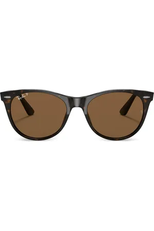 Ray-Ban Wayfarer II sunglasses