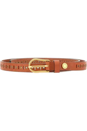 Gianni chiarini Leather belt