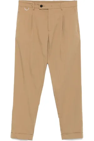 LOW BRAND Riviera trousers