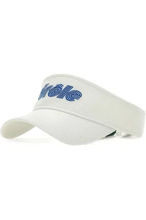 Drôle de Monsieur Cotton visor