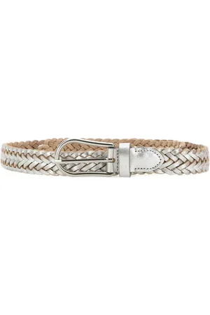 Gianni chiarini Leather belt