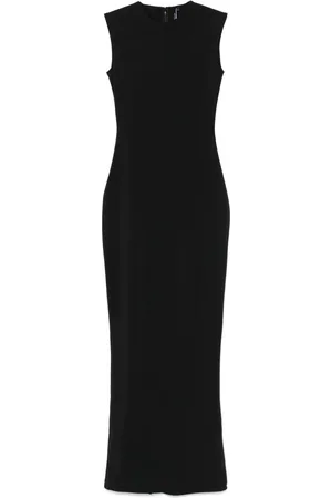 Entire Studios Sleeveless maxi dress