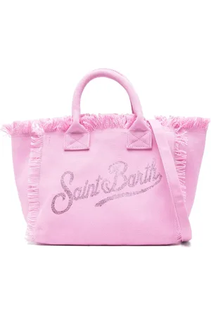 MC2 SAINT BARTH Colette tote bag