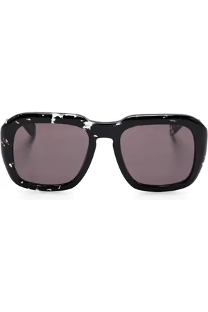 Chloé Oversize-frame sunglasses