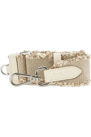 Gianni chiarini Summer Boucl?? shoulder strap