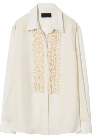 NILI LOTAN Nathael shirt
