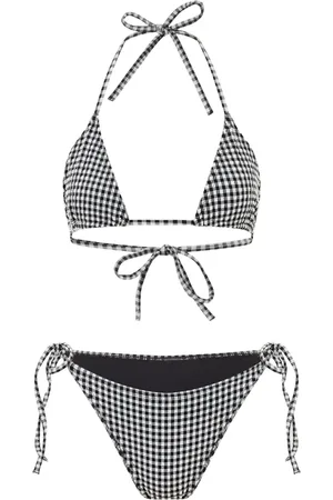 Hunza G Sabrina bikini