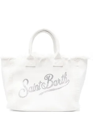 MC2 SAINT BARTH Vanity tote bag