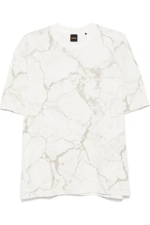 HUGO BOSS Crinkledesert T-shirt
