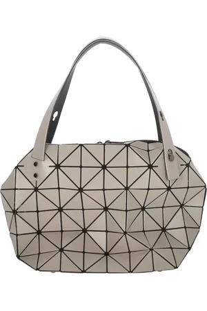 Issey Miyake Boston shoulder bag
