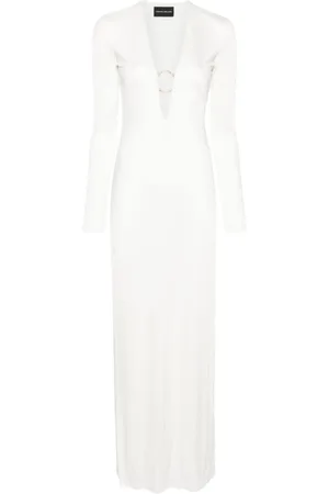 Louisa Ballou Helios maxi dress
