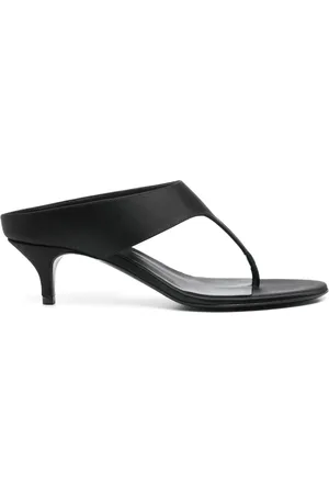 MAGDA BUTRYM 45mm thong sandals