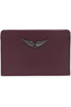 Zadig & Voltaire ZV Pass card holder