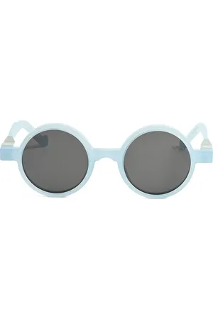 Vava Eyewear Round-frame sunglasses