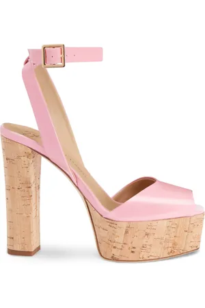 Giuseppe Zanotti 120mm Betty sandals
