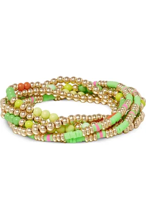 Roxanne Assoulin The Healing Bunch bracelet