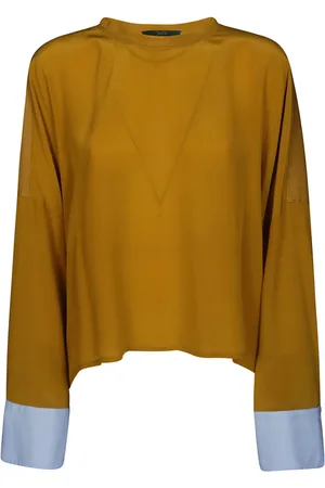 JEJIA Long sleeve blouse