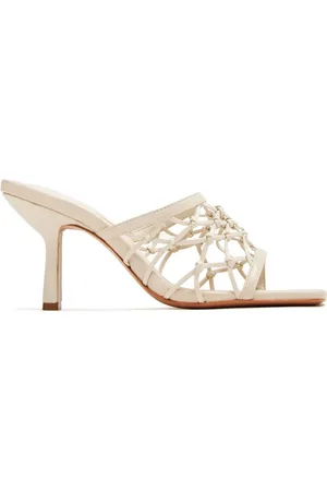 Schutz 85mm Marca sandals
