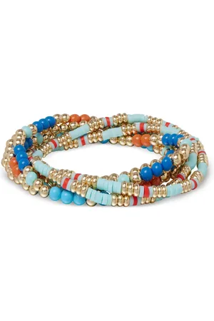 Roxanne Assoulin The Peace Bunch bracelet