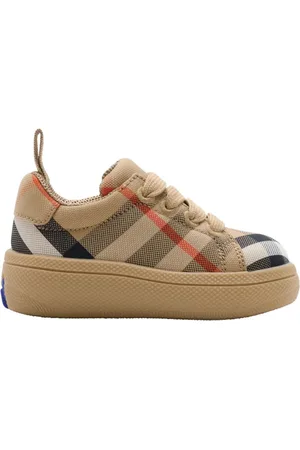 Burberry Vintage Check sneakers