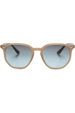 Ray-Ban Square-frame sunglasses