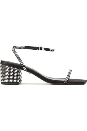 Schutz 63mm Kendall sandals