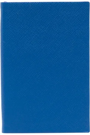 SMYTHSON Chelsea notebook