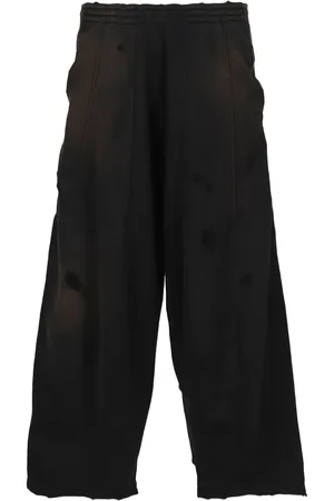 Pins & Needles Cotton track pants