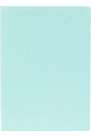 SMYTHSON Soho notebook