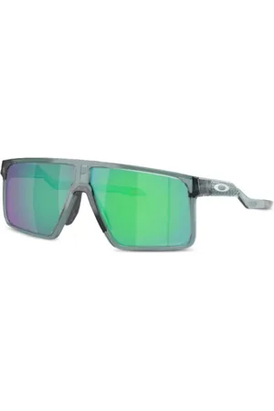 Oakley Helux oversized sunglasses