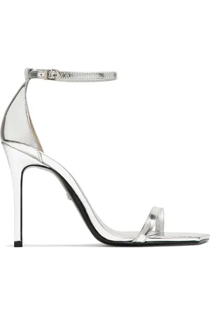 Schutz 110mm Jenna sandals