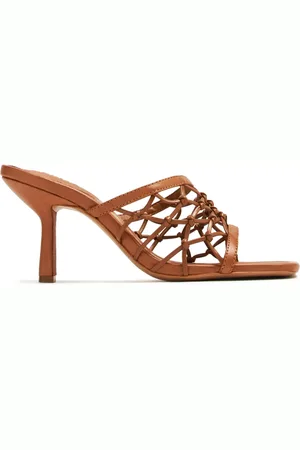 Schutz 85mm Marca sandals
