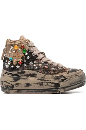 R13 Kurt sneakers