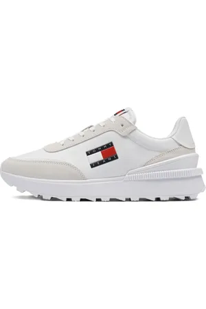 Tommy Hilfiger Logo-print sneakers
