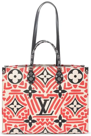 LOUIS VUITTON 2020 Onthego GM tote bag